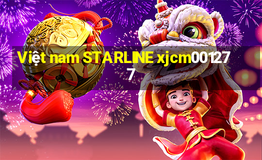 Việt nam STARLINE xjcm001277