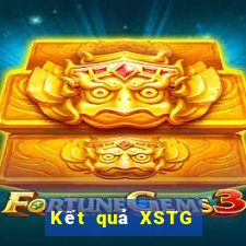 Kết quả XSTG thứ tư