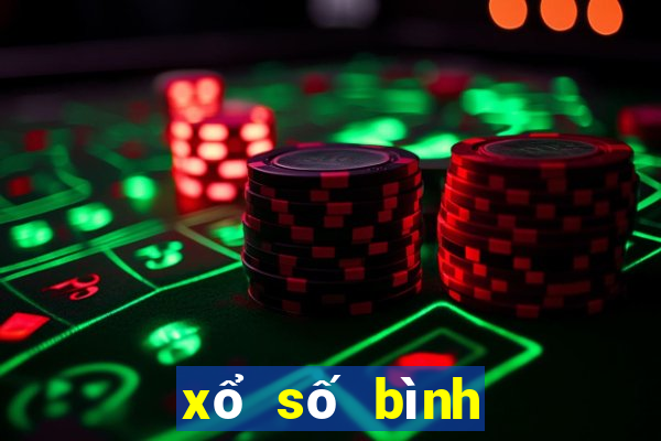 xổ số bình dương 12 tháng 7