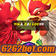 Nhà Cái Loc99