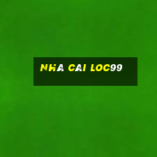 Nhà Cái Loc99