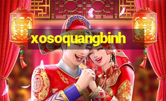 xosoquangbinh