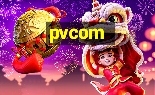 pvcom