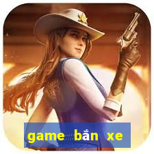 game bắn xe tăng 3d