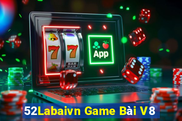 52Labaivn Game Bài V8