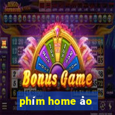 phím home ảo