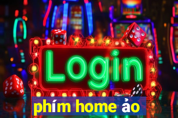 phím home ảo