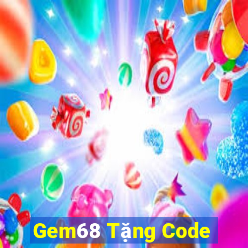 Gem68 Tặng Code