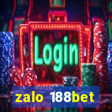 zalo 188bet