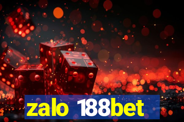 zalo 188bet