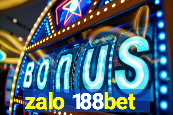 zalo 188bet