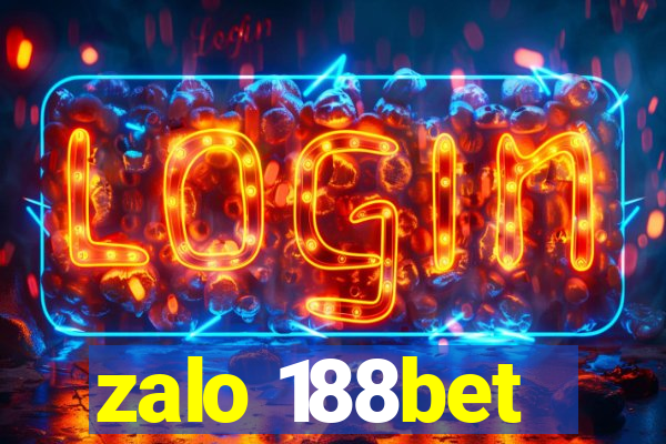 zalo 188bet