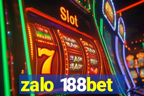 zalo 188bet