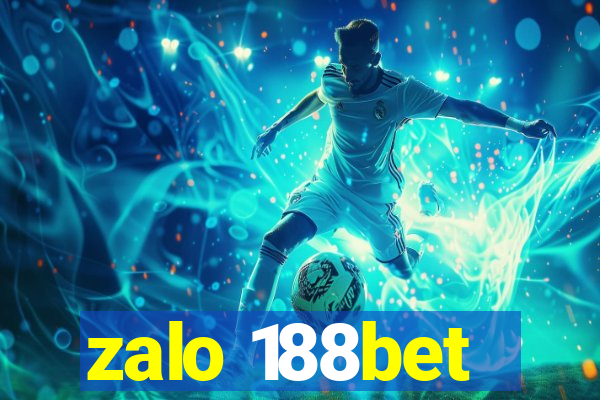 zalo 188bet