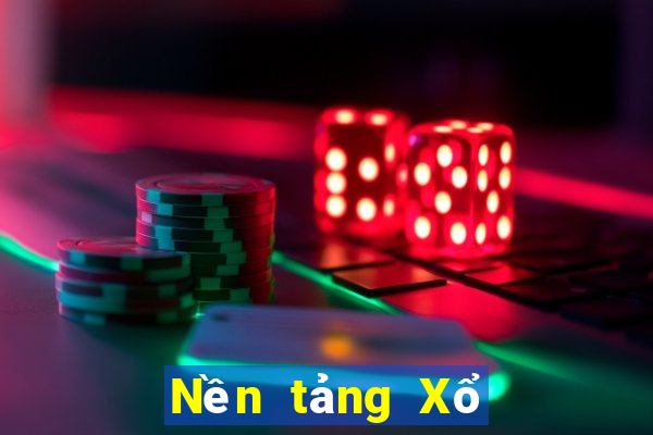 Nền tảng Xổ số Thành phố