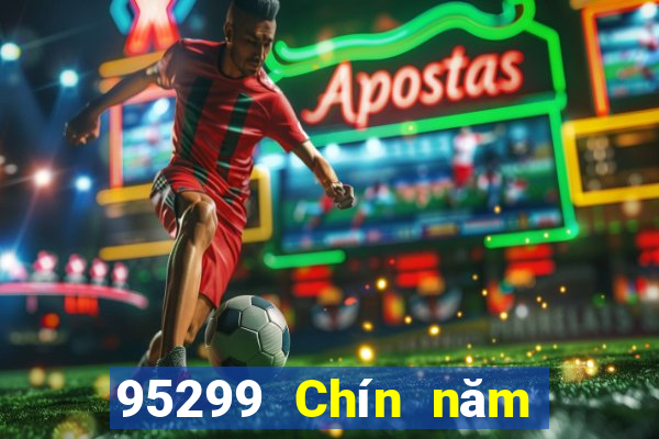 95299 Chín năm tối cao game bài