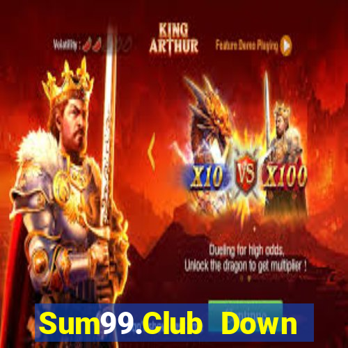 Sum99.Club Down Game Bài Vui