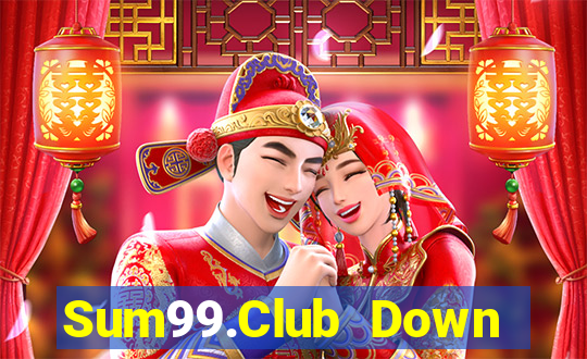 Sum99.Club Down Game Bài Vui