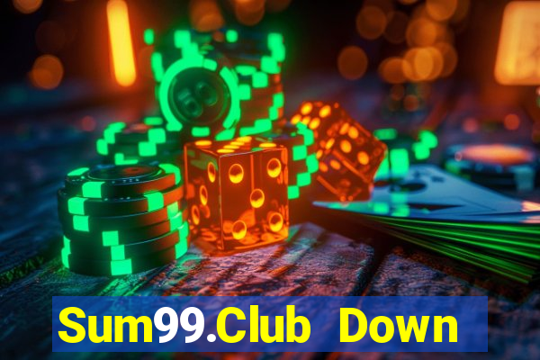 Sum99.Club Down Game Bài Vui