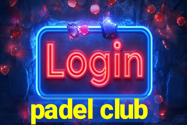 padel club