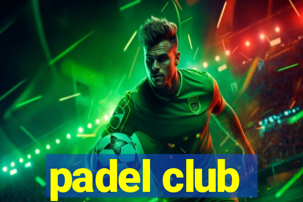 padel club