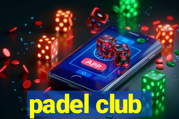 padel club