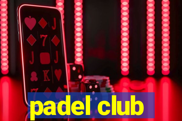 padel club