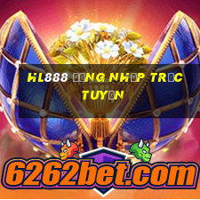 hl888 Đăng nhập trực tuyến