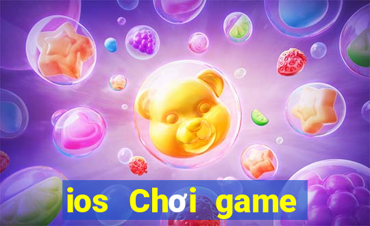 ios Chơi game bài mới nhất cho