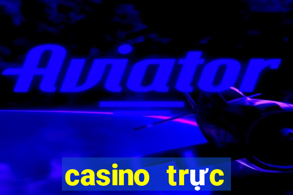 casino trực tuyến atu