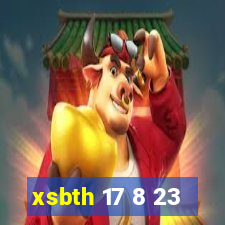 xsbth 17 8 23