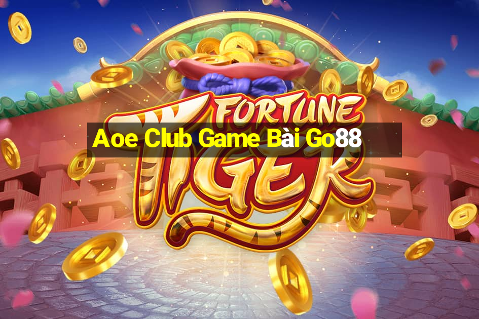 Aoe Club Game Bài Go88