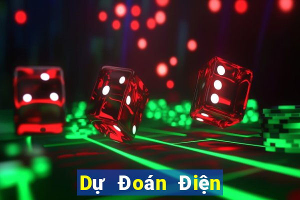 Dự Đoán Điện Toán 6x36 ngày 8