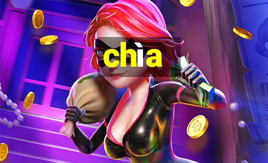 chìa