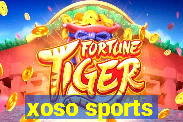 xoso sports