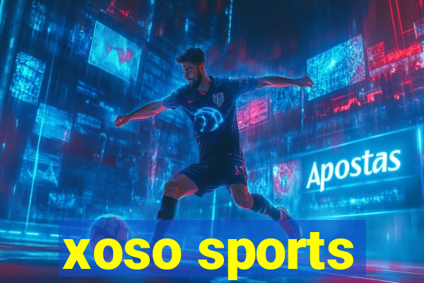 xoso sports