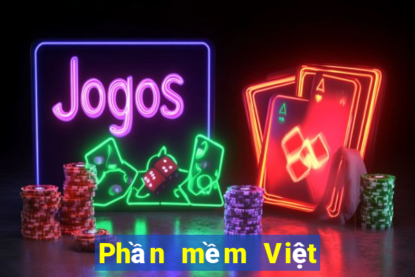 Phần mềm Việt nam t8