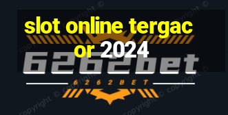 slot online tergacor 2024