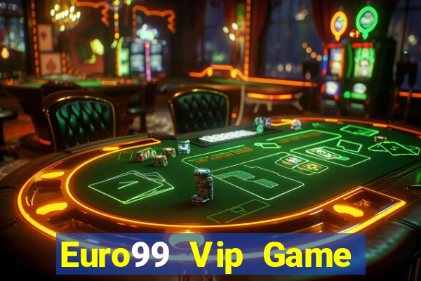 Euro99 Vip Game Bài Yo88