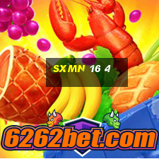 sxmn 16 4