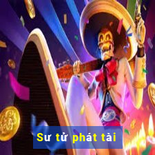 Sư tử phát tài