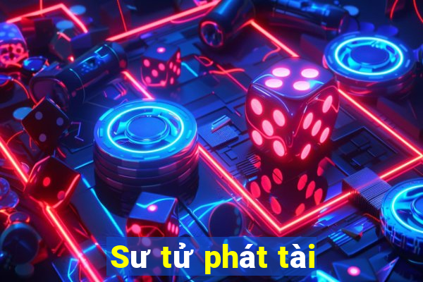 Sư tử phát tài