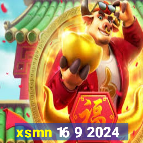 xsmn 16 9 2024