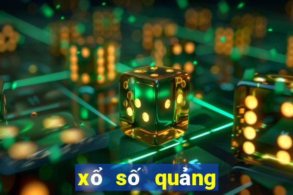 xổ số quảng trị các tuần