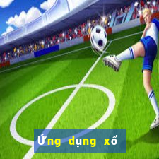 Ứng dụng xổ số 9960