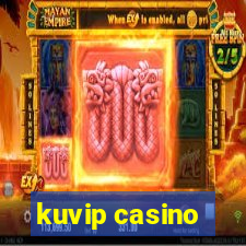 kuvip casino