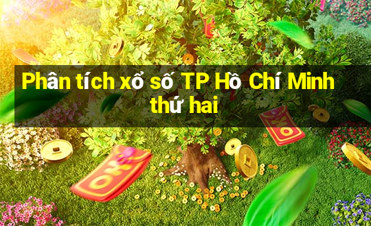 Phân tích xổ số TP Hồ Chí Minh thứ hai