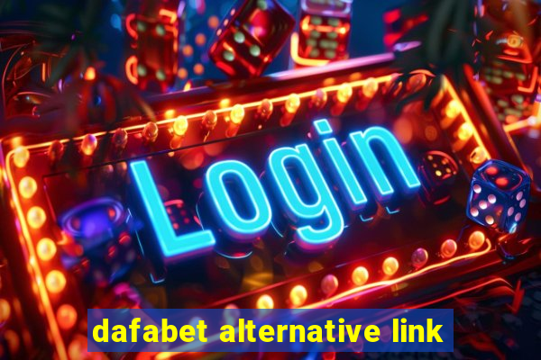 dafabet alternative link