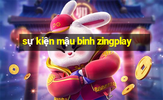 sự kiện mậu binh zingplay