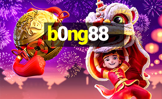 b0ng88